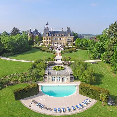 Domaine D'Essendieras Saint-Médard-dʼExcideuil المظهر الخارجي الصورة