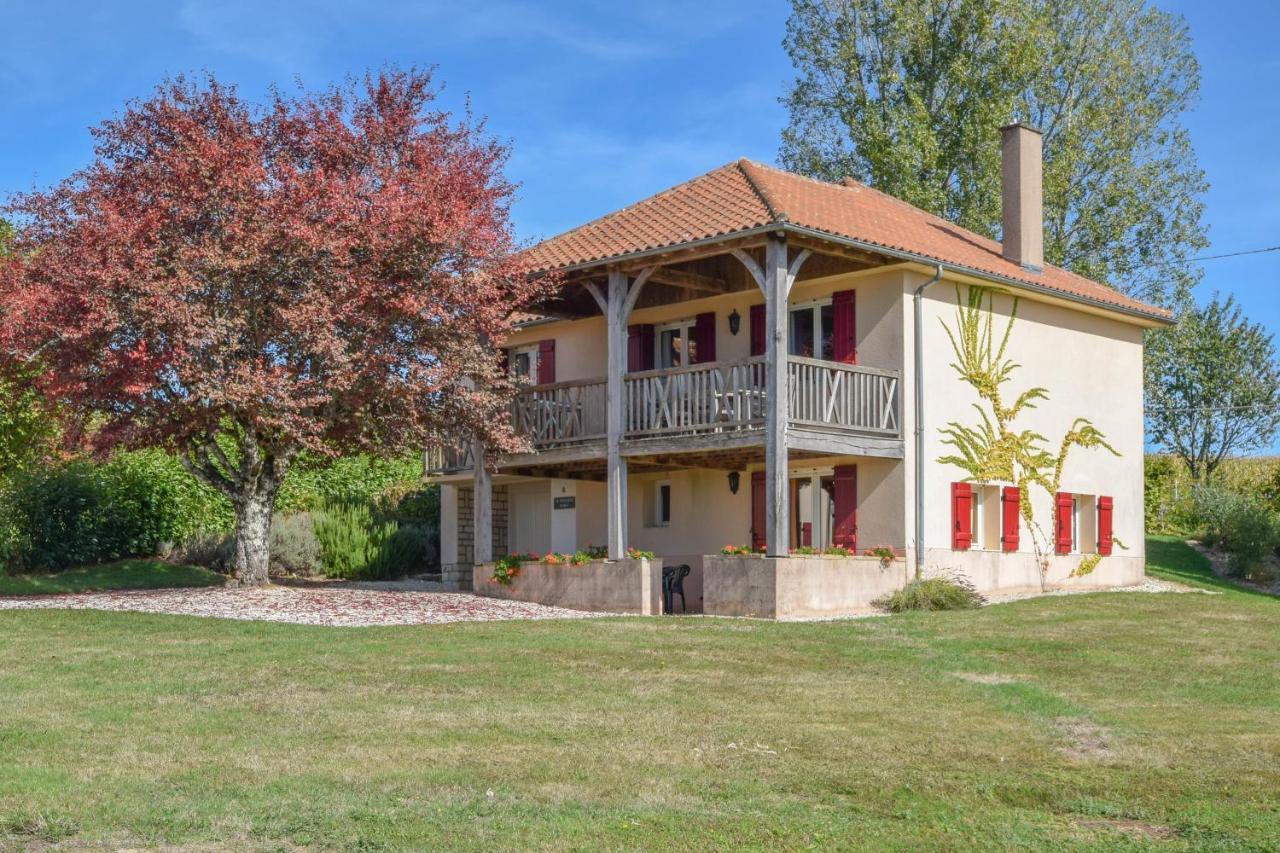 Domaine D'Essendieras Saint-Médard-dʼExcideuil المظهر الخارجي الصورة