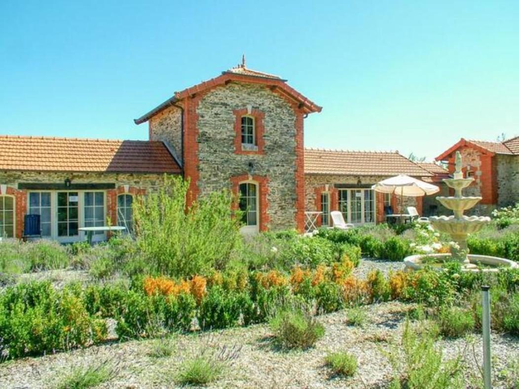 Domaine D'Essendieras Saint-Médard-dʼExcideuil المظهر الخارجي الصورة