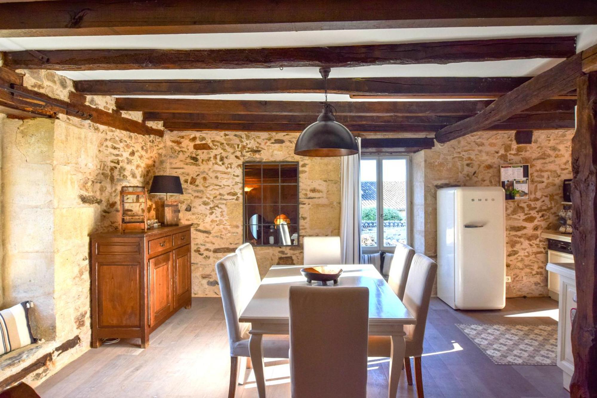 Domaine D'Essendieras Saint-Médard-dʼExcideuil المظهر الخارجي الصورة