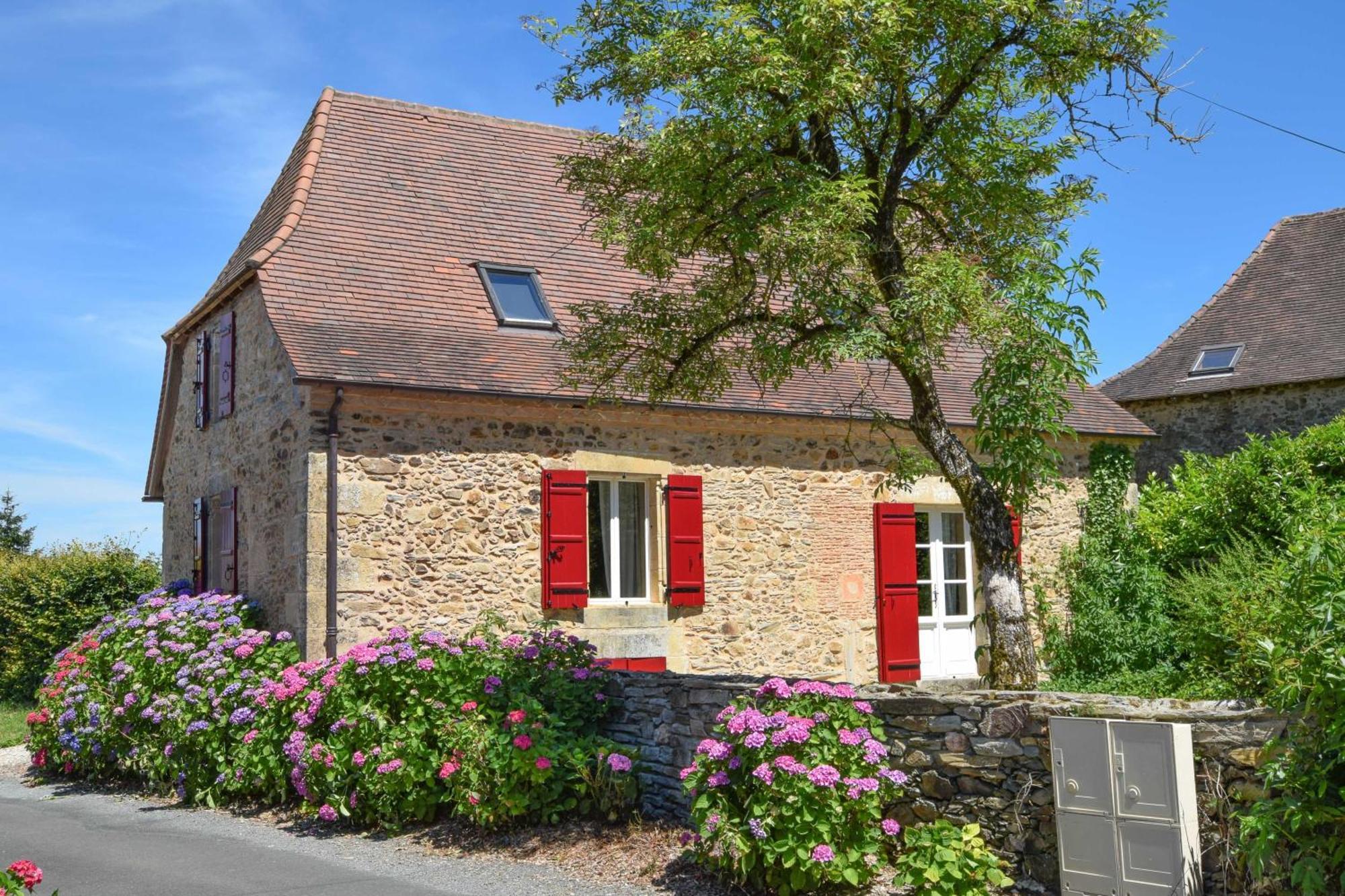 Domaine D'Essendieras Saint-Médard-dʼExcideuil المظهر الخارجي الصورة