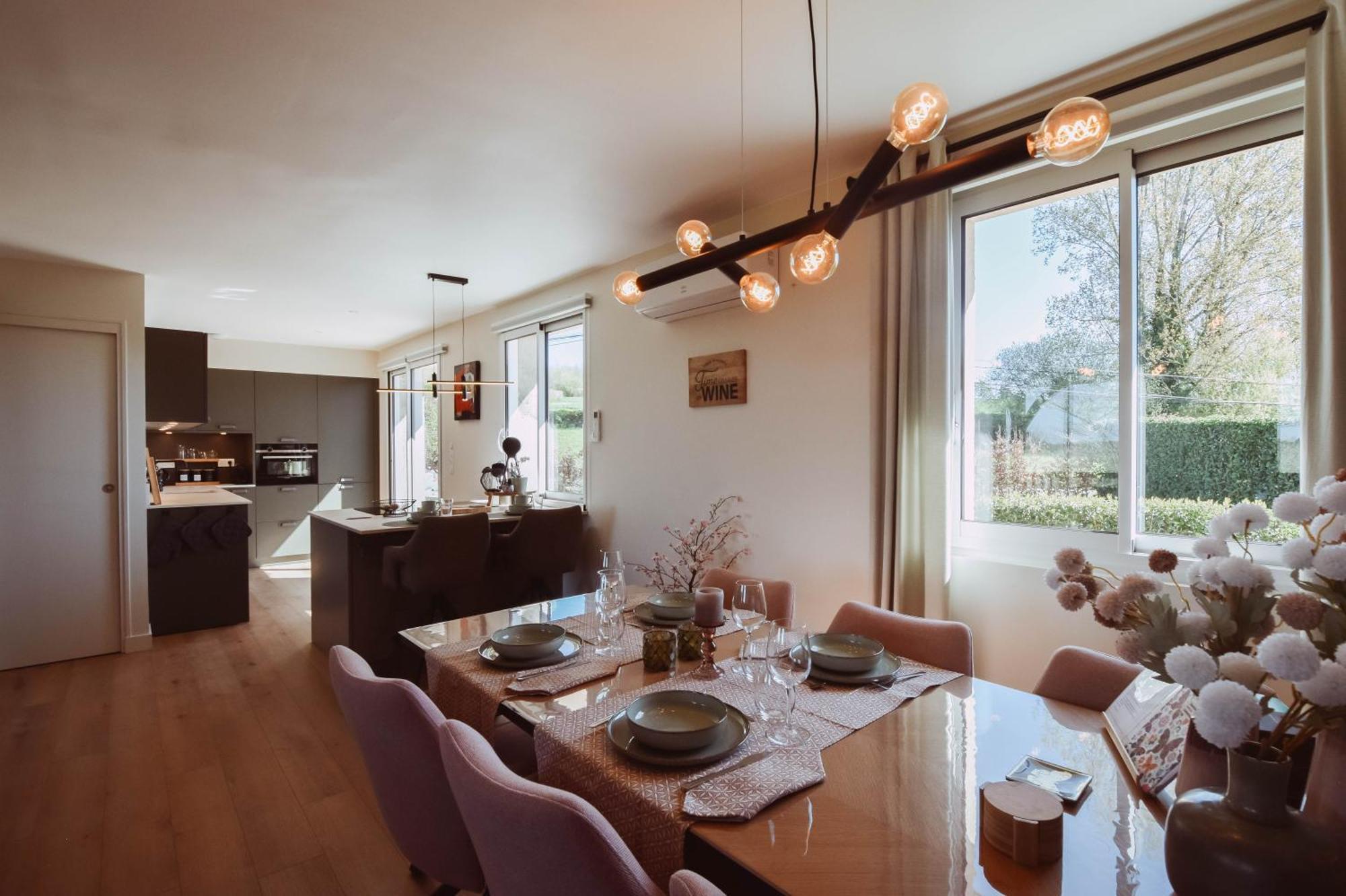 Domaine D'Essendieras Saint-Médard-dʼExcideuil المظهر الخارجي الصورة