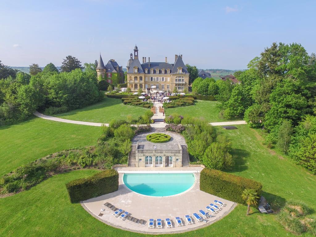 Domaine D'Essendieras Saint-Médard-dʼExcideuil المظهر الخارجي الصورة